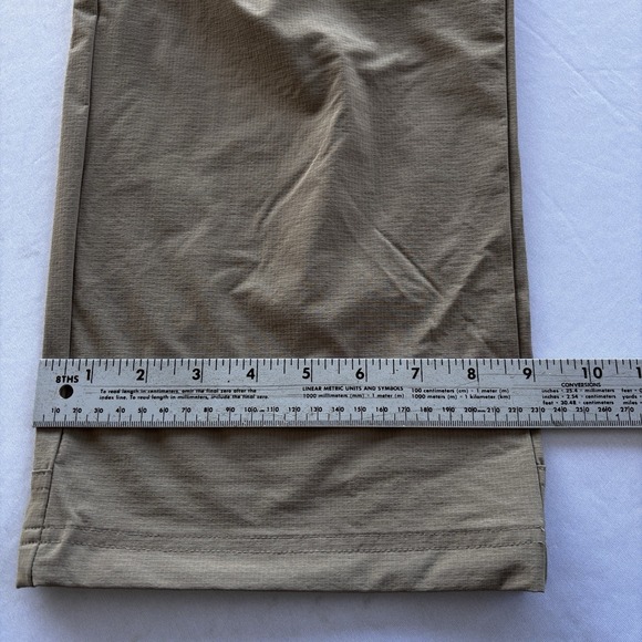 RedHead Ripstop Cargo Pants Mens 44x34 Khaki Flex Fit NWT - Picture 12 of 14